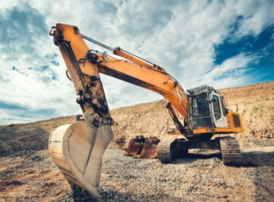 Kenali Bagian dari Alat Berat Excavator Beserta Fungsinya